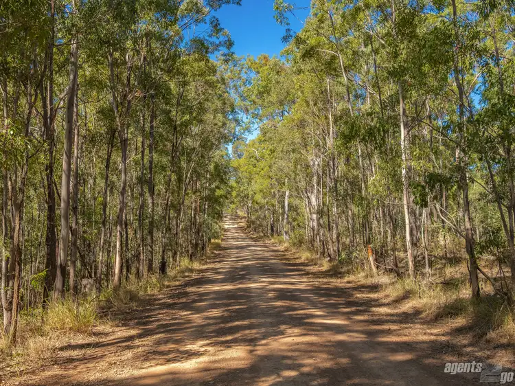 Third view of Homely land listing, Lot 17 Antimony, Neerdie QLD 4570