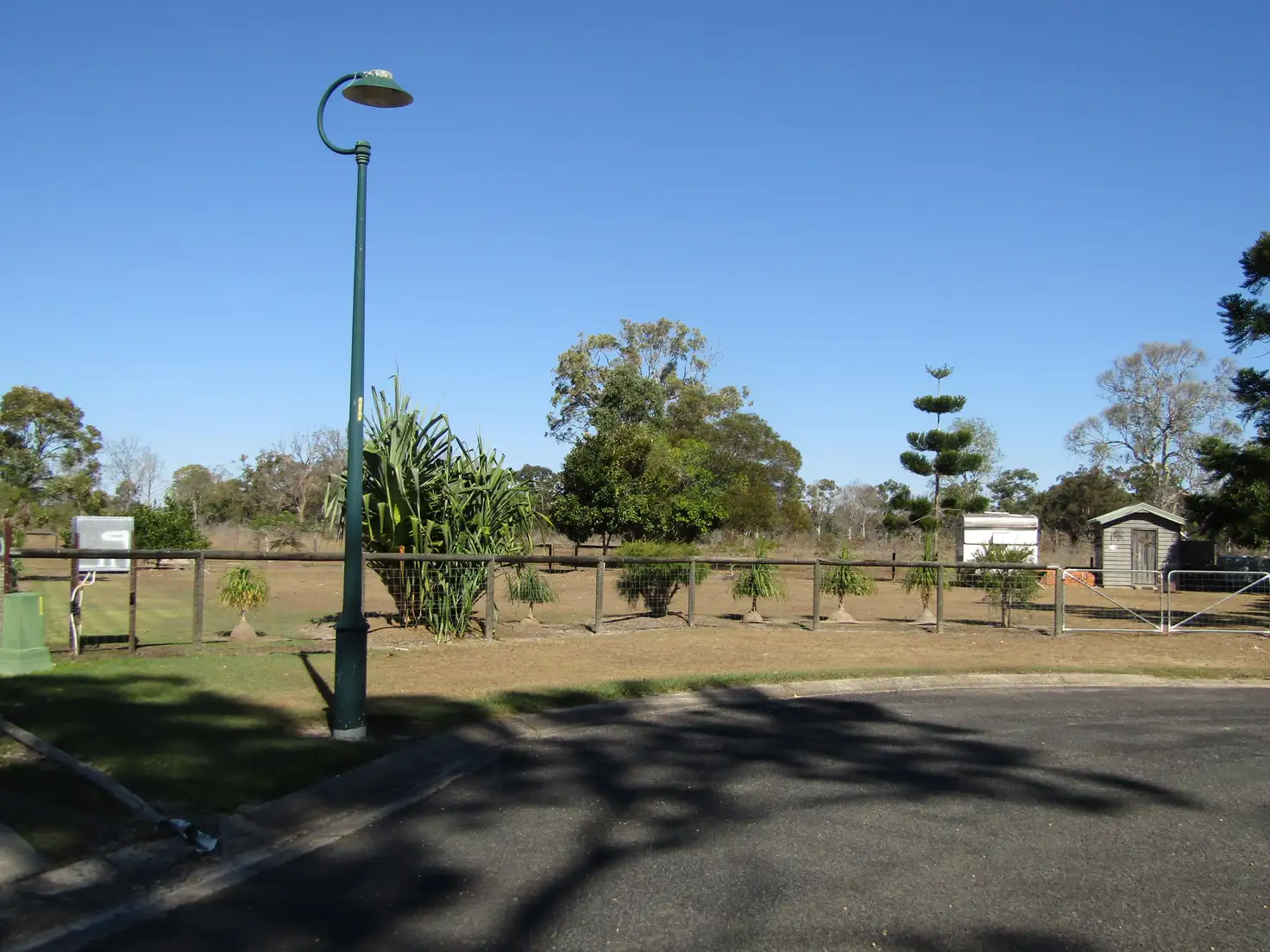 Main view of Homely land listing, 9 Burrumba Dr, Buxton QLD 4660