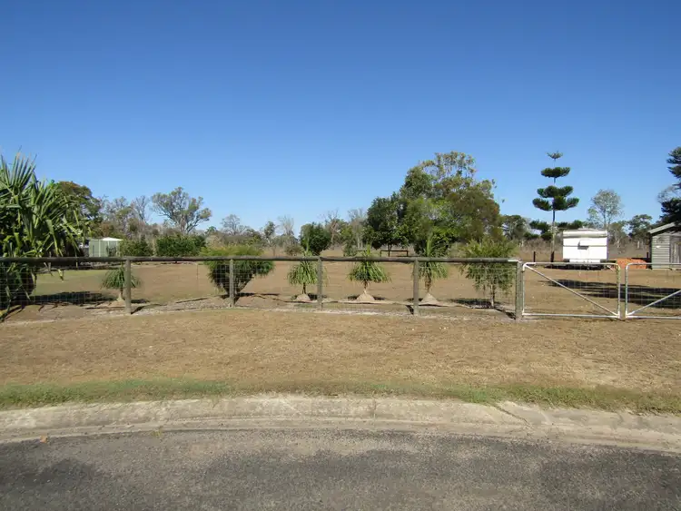Second view of Homely land listing, 9 Burrumba Dr, Buxton QLD 4660