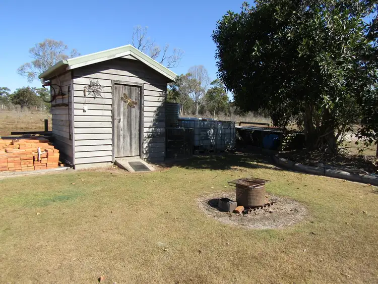 Third view of Homely land listing, 9 Burrumba Dr, Buxton QLD 4660