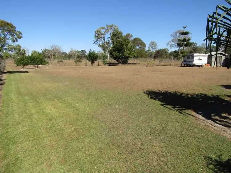 Fourth view of Homely land listing, 9 Burrumba Dr, Buxton QLD 4660