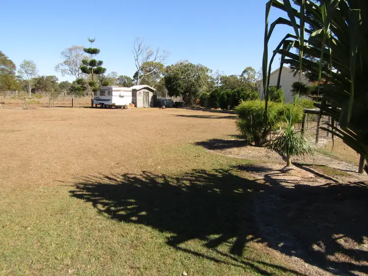 Fifth view of Homely land listing, 9 Burrumba Dr, Buxton QLD 4660