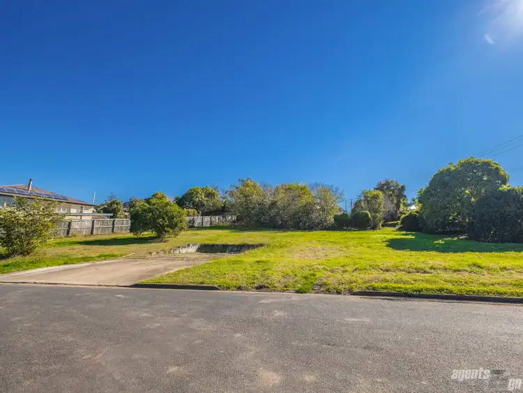 Fourth view of Homely land listing, 10 Bennett St, Gympie QLD 4570