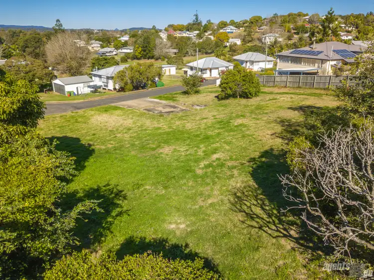 Fifth view of Homely land listing, 10 Bennett St, Gympie QLD 4570