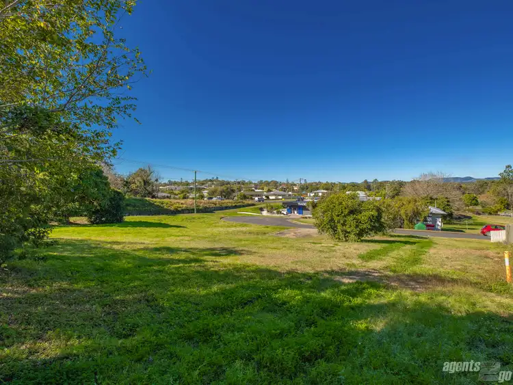 Sixth view of Homely land listing, 10 Bennett St, Gympie QLD 4570