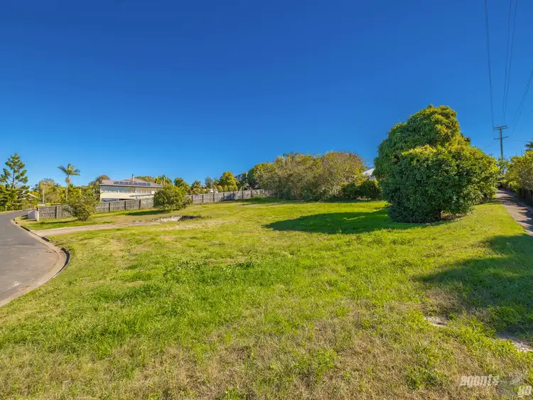 Seventh view of Homely land listing, 10 Bennett St, Gympie QLD 4570