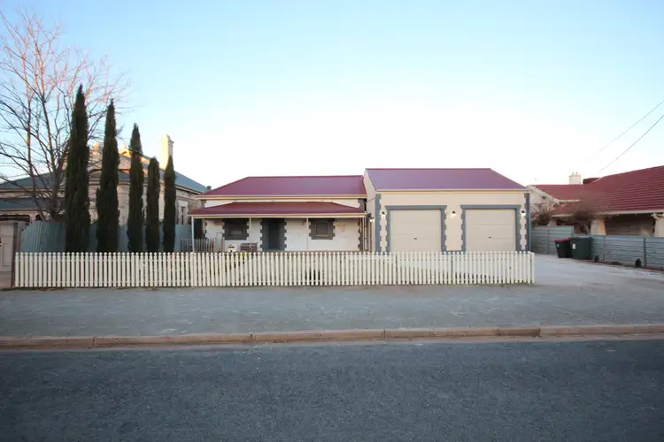 7 King Edward Tce, Jamestown SA 5491