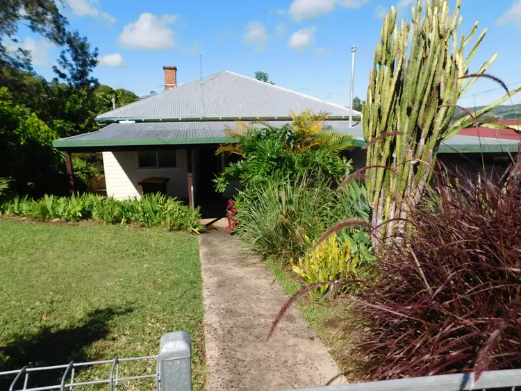 35 Gardner Lane, Kyogle NSW 2474