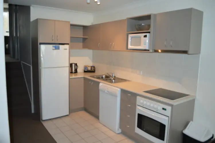 Third view of Homely unit listing, 423/10 Kosciusko St, Jindabyne NSW 2627