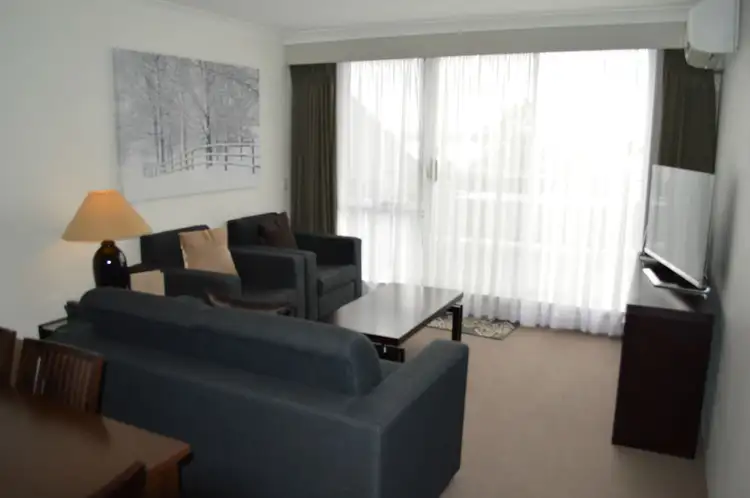 Fifth view of Homely unit listing, 423/10 Kosciusko St, Jindabyne NSW 2627