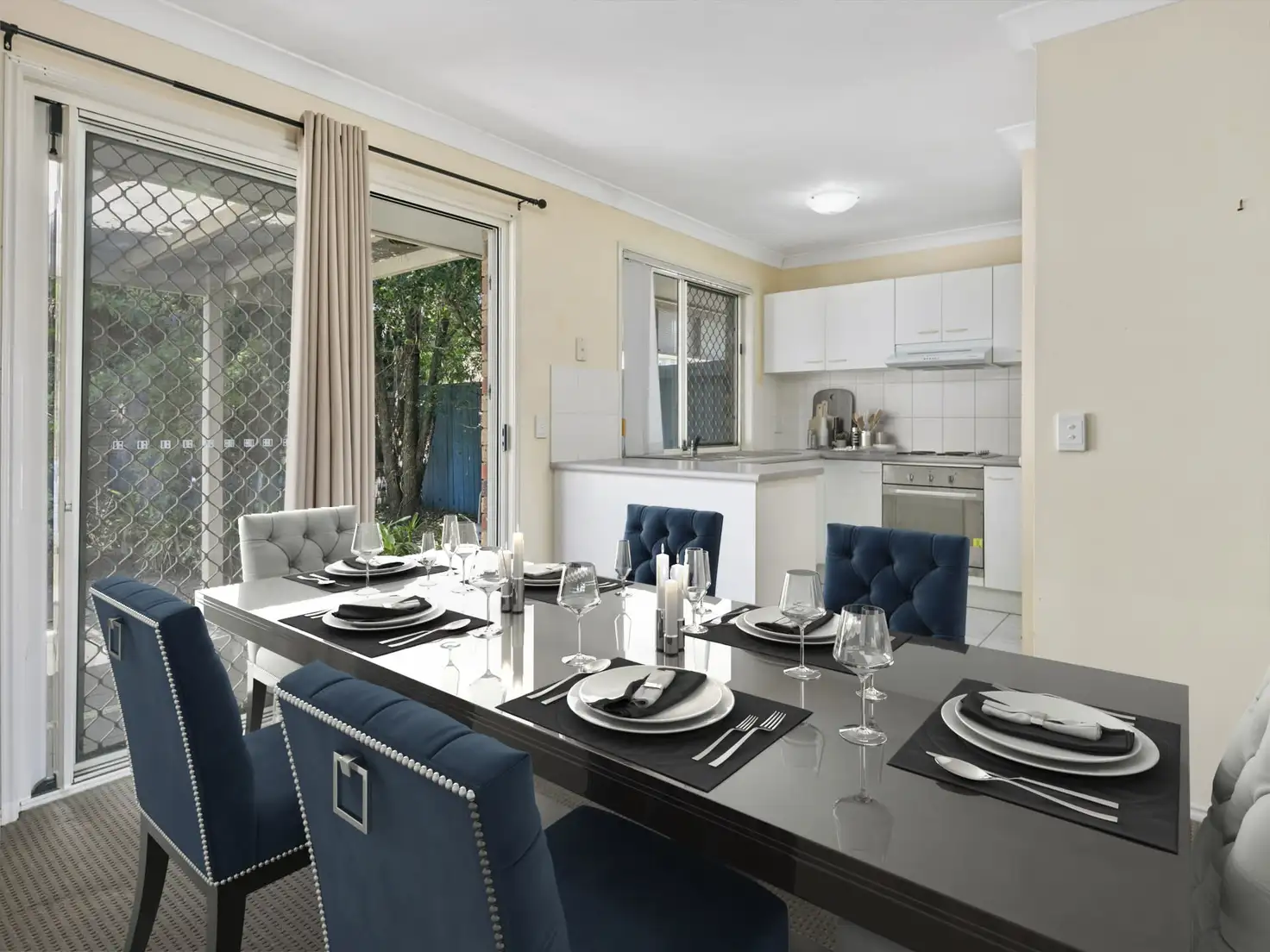 Main view of Homely townhouse listing, 29/15 Epala St, Carina QLD 4152