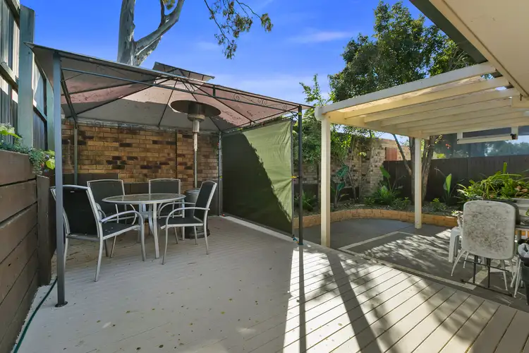 Third view of Homely townhouse listing, 29/15 Epala St, Carina QLD 4152