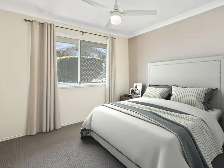 Fourth view of Homely townhouse listing, 29/15 Epala St, Carina QLD 4152