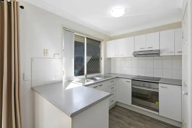 Fifth view of Homely townhouse listing, 29/15 Epala St, Carina QLD 4152