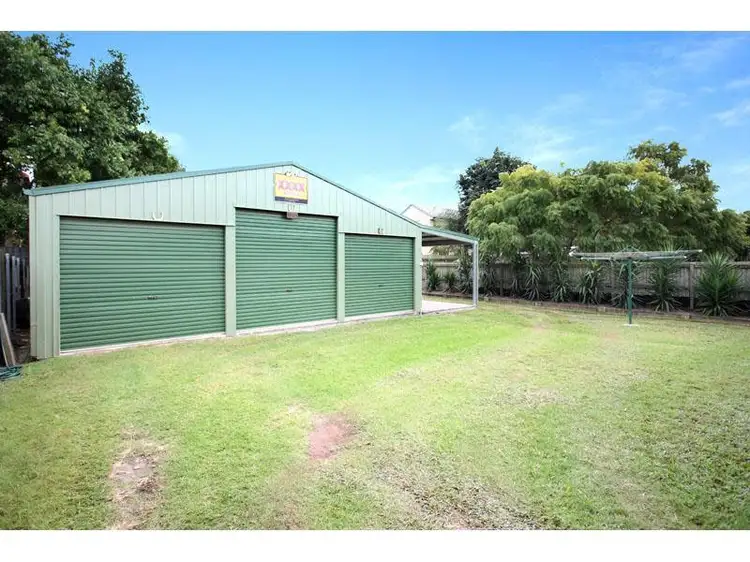 23 Crossley Ave