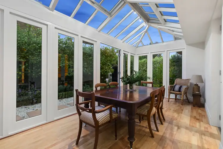 Fourth view of Homely townhouse listing, 10A Moule Ave, Brighton VIC 3186
