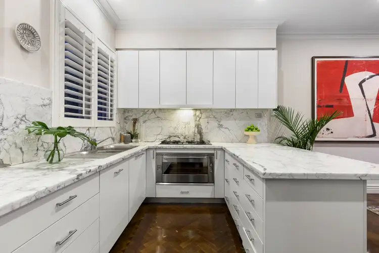 Fifth view of Homely townhouse listing, 10A Moule Ave, Brighton VIC 3186
