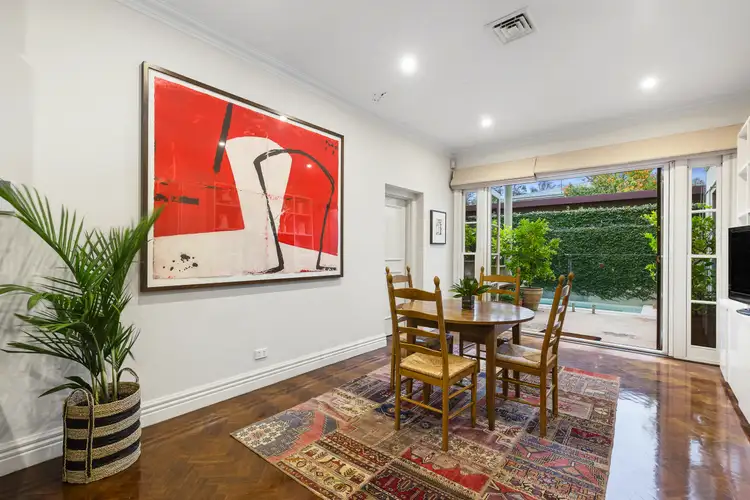 Sixth view of Homely townhouse listing, 10A Moule Ave, Brighton VIC 3186