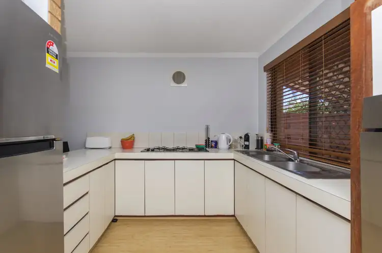 Second view of Homely townhouse listing, Unit 2/180 Eighth Ave, Inglewood WA 6052