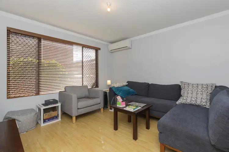 Fourth view of Homely townhouse listing, Unit 2/180 Eighth Ave, Inglewood WA 6052