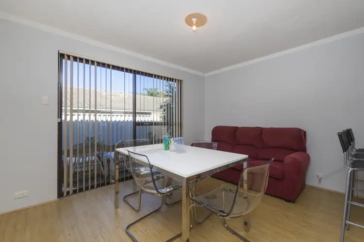 Fifth view of Homely townhouse listing, Unit 2/180 Eighth Ave, Inglewood WA 6052