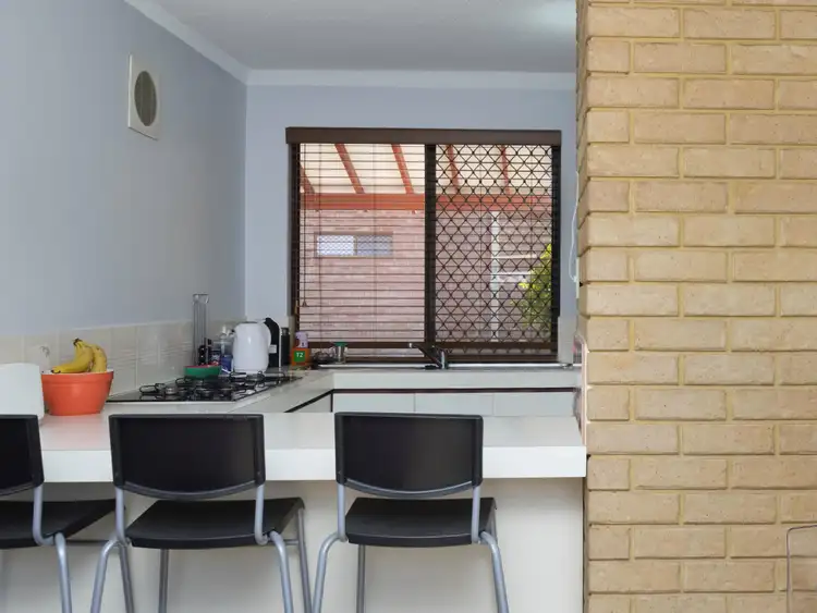 Sixth view of Homely townhouse listing, Unit 2/180 Eighth Ave, Inglewood WA 6052