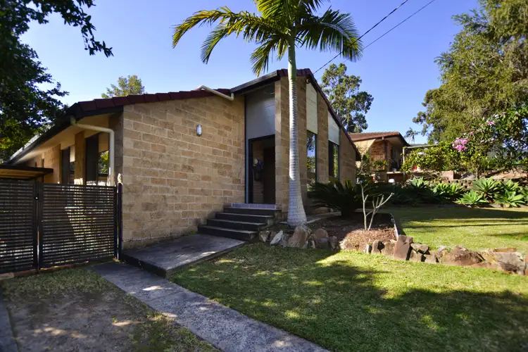 Third view of Homely house listing, 12 Blackbutt Ave, Sandy Beach NSW 2456