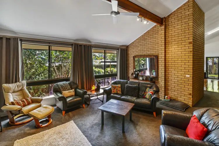 Fourth view of Homely house listing, 12 Blackbutt Ave, Sandy Beach NSW 2456