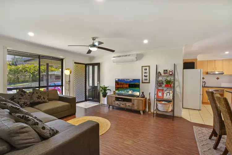 25 Hull Cl, Coffs Harbour NSW 2450