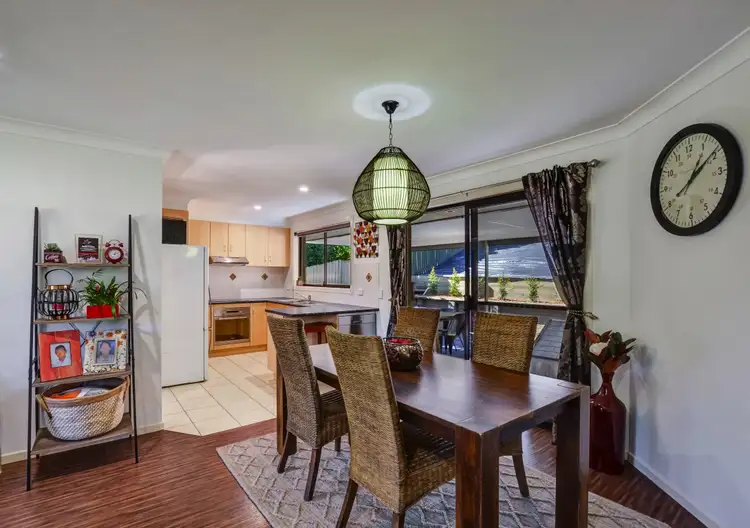 Fourth view of Homely house listing, 25 Hull Cl, Coffs Harbour NSW 2450