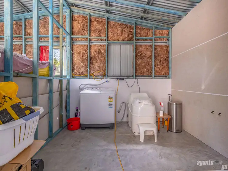 Seventh view of Homely land listing, 848 Neerdie Road, Glenwood QLD 4570