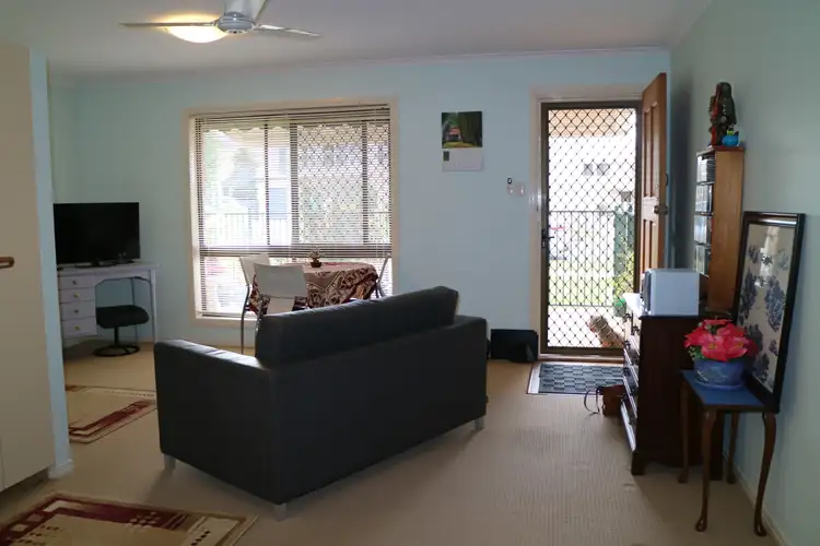Second view of Homely unit listing, Unit 2/13 Dunns Tce, Scarborough QLD 4020