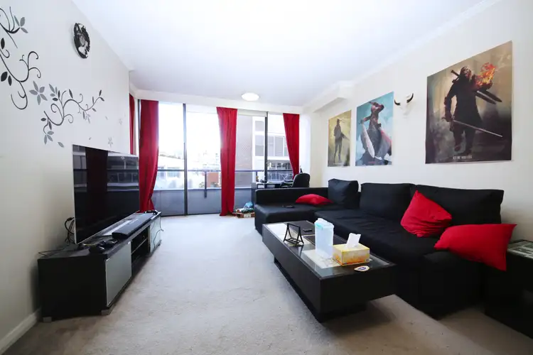 39A/1 Brown Street, Ashfield NSW 2131