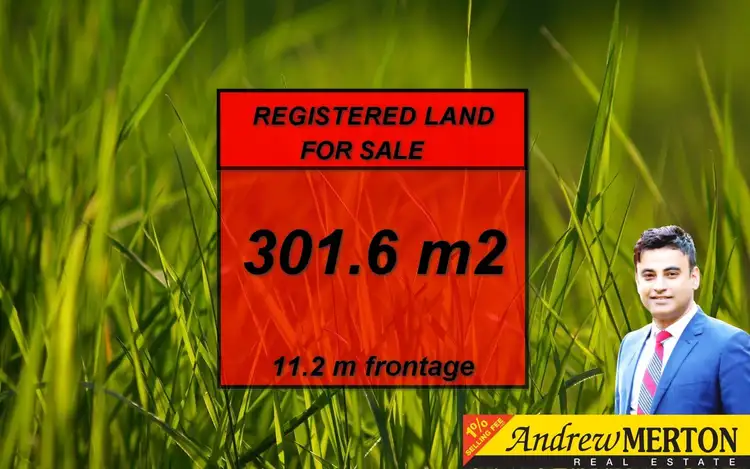 Second view of Homely land listing, 6 Dortmund Cres, Marsden Park NSW 2765
