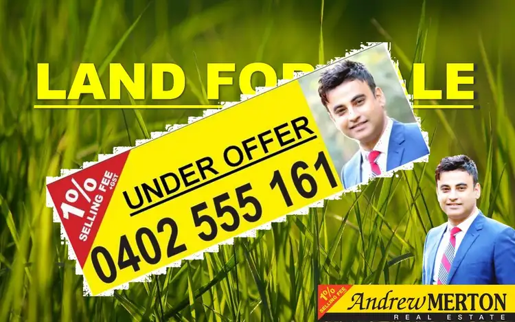 Third view of Homely land listing, 6 Dortmund Cres, Marsden Park NSW 2765