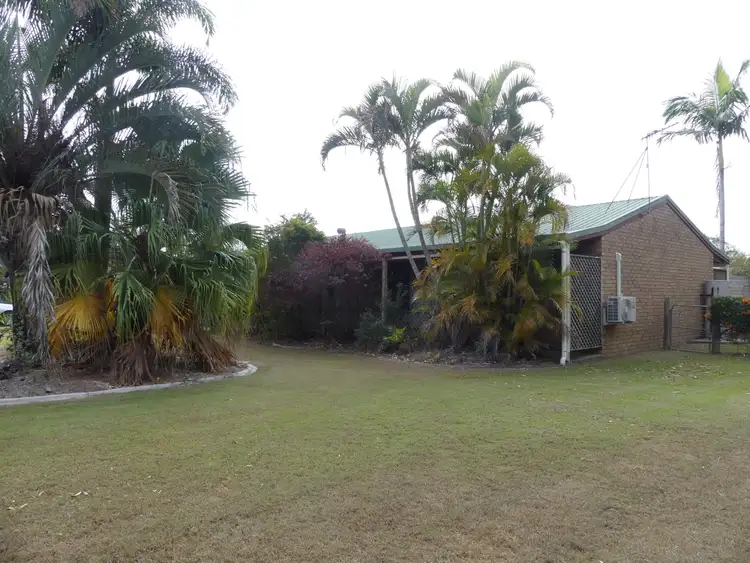 Main view of Homely house listing, 344 Fairymead Rd, Gooburrum QLD 4670