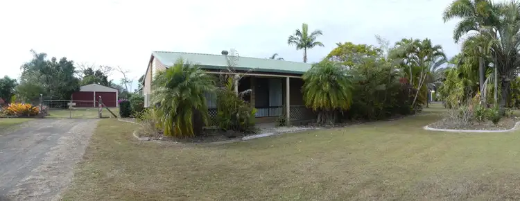 Second view of Homely house listing, 344 Fairymead Rd, Gooburrum QLD 4670