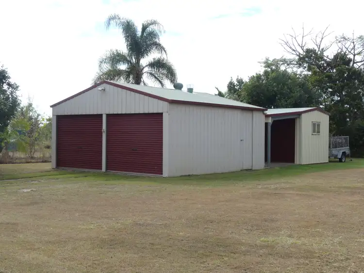 Third view of Homely house listing, 344 Fairymead Rd, Gooburrum QLD 4670