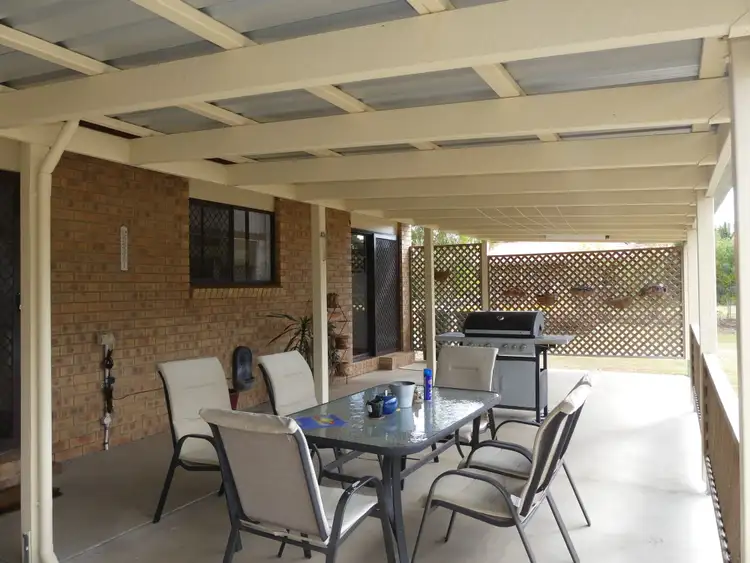 Fourth view of Homely house listing, 344 Fairymead Rd, Gooburrum QLD 4670