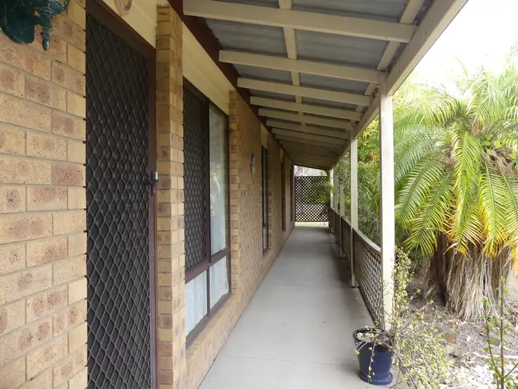 Fifth view of Homely house listing, 344 Fairymead Rd, Gooburrum QLD 4670