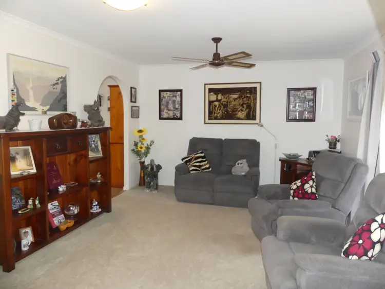 Seventh view of Homely house listing, 344 Fairymead Rd, Gooburrum QLD 4670