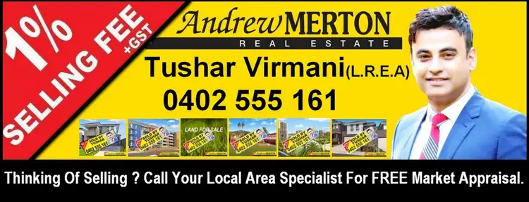 Second view of Homely land listing, Address available on request