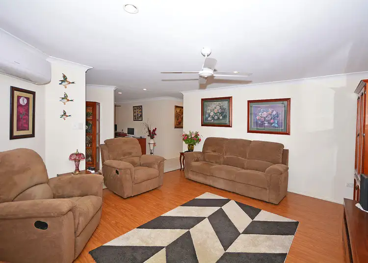Fourth view of Homely house listing, 36 Earls Ct, Point Vernon QLD 4655