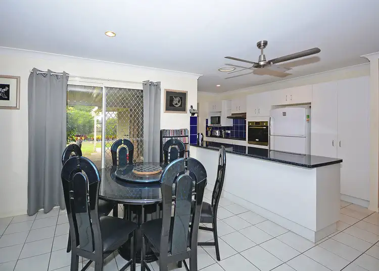 Sixth view of Homely house listing, 36 Earls Ct, Point Vernon QLD 4655