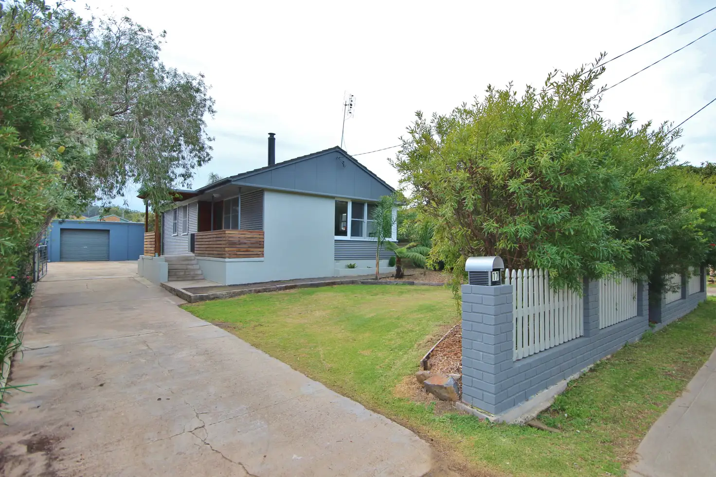 Main view of Homely house listing, 17 Bullara St, Pambula NSW 2549