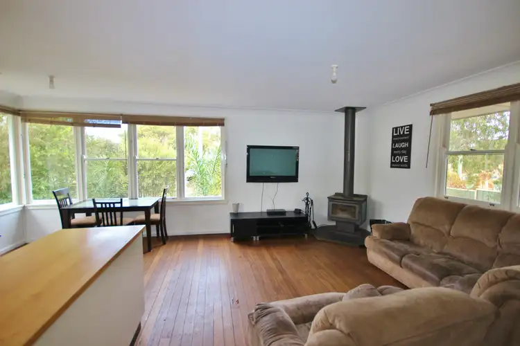 Fourth view of Homely house listing, 17 Bullara St, Pambula NSW 2549