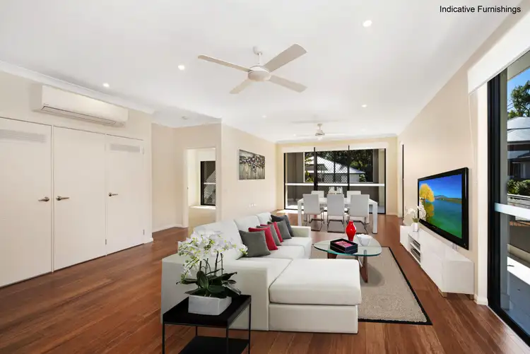 Main view of Homely apartment listing, 96/40 Burton Rd, Eleebana NSW 2282