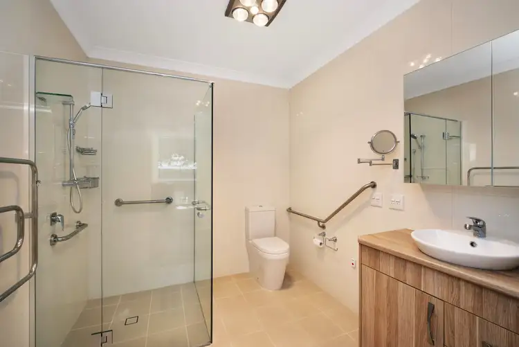 Sixth view of Homely apartment listing, 96/40 Burton Rd, Eleebana NSW 2282