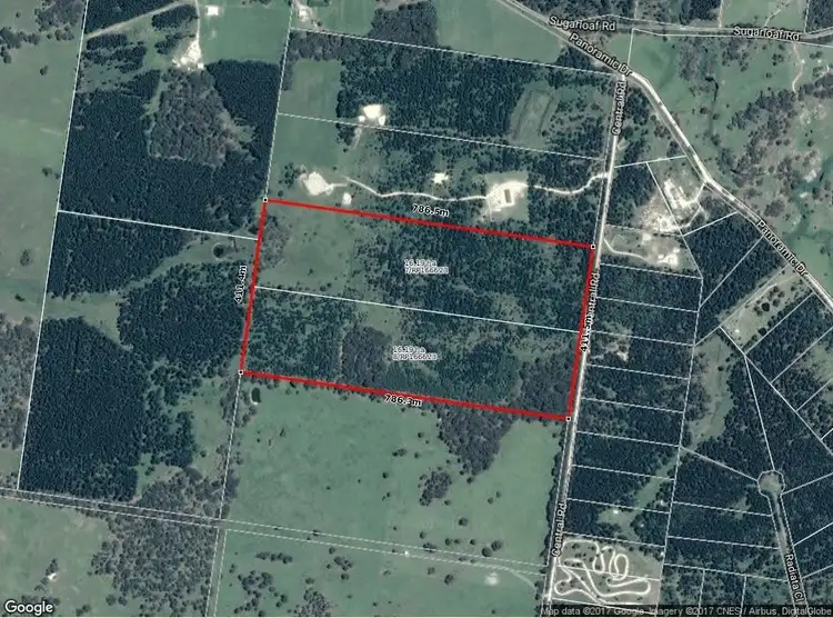 Lot 7 Central Road, Sugarloaf QLD 4380