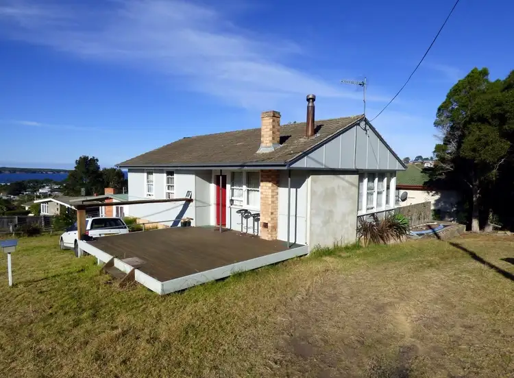 Main view of Homely house listing, 2 Rose Court, Eden NSW 2551